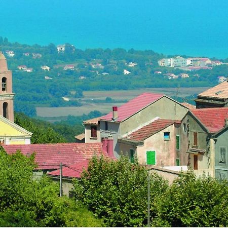 Appartements Bord De Mer - Acces Prive A La Plage Prunete Εξωτερικό φωτογραφία