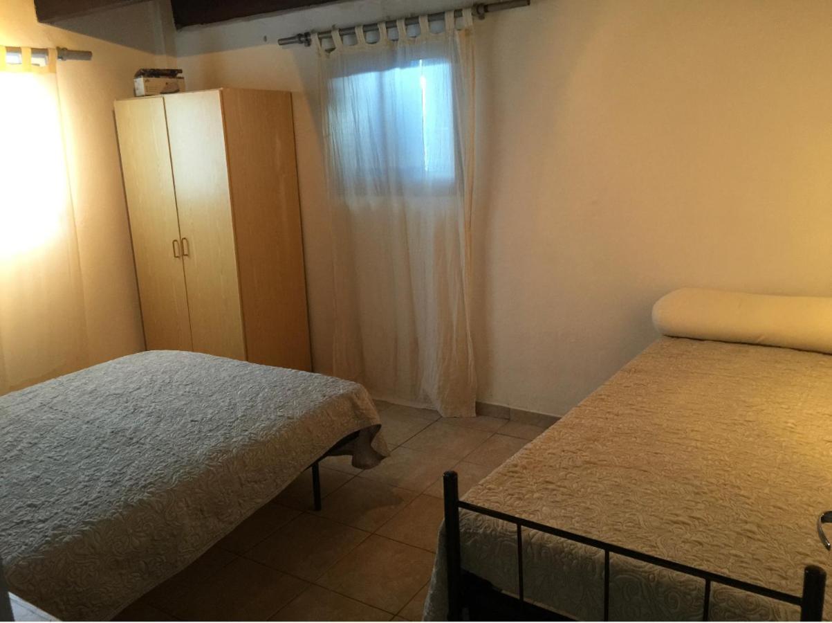 Appartements Bord De Mer - Acces Prive A La Plage Prunete Εξωτερικό φωτογραφία