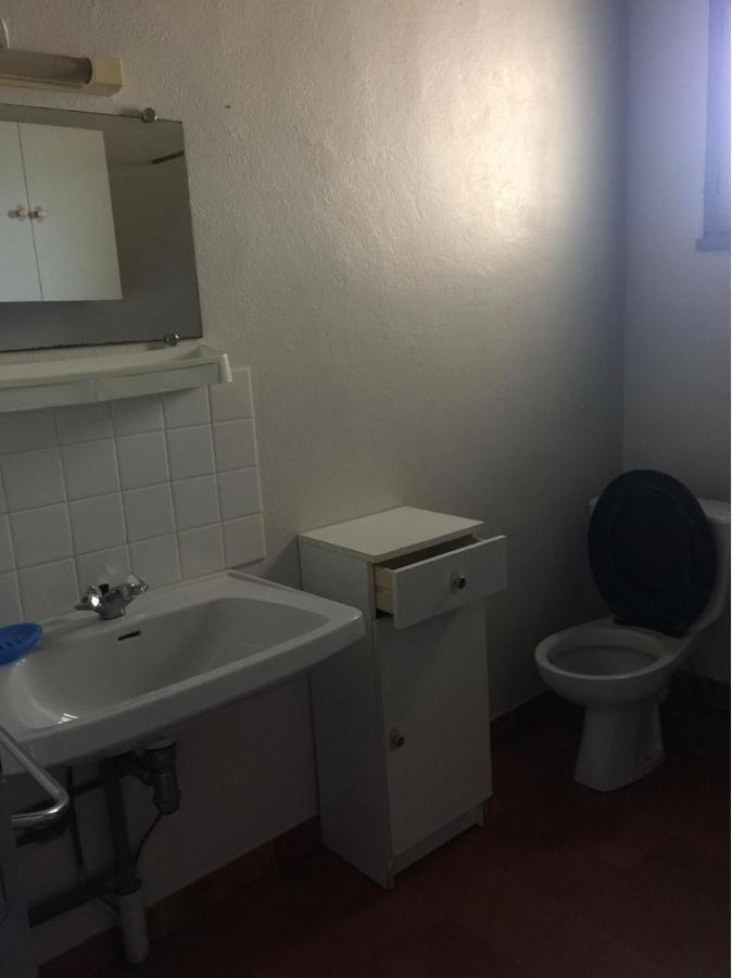 Appartements Bord De Mer - Acces Prive A La Plage Prunete Εξωτερικό φωτογραφία