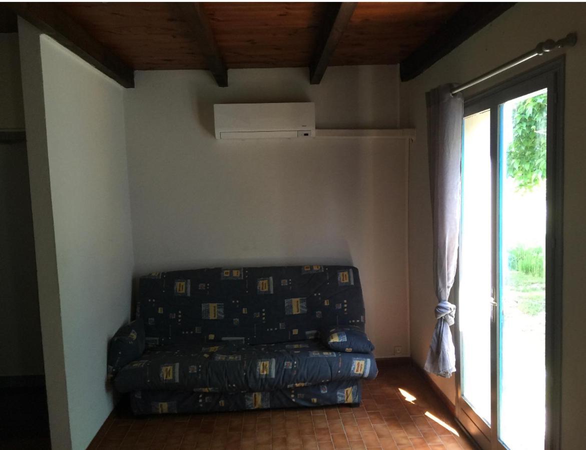 Appartements Bord De Mer - Acces Prive A La Plage Prunete Εξωτερικό φωτογραφία