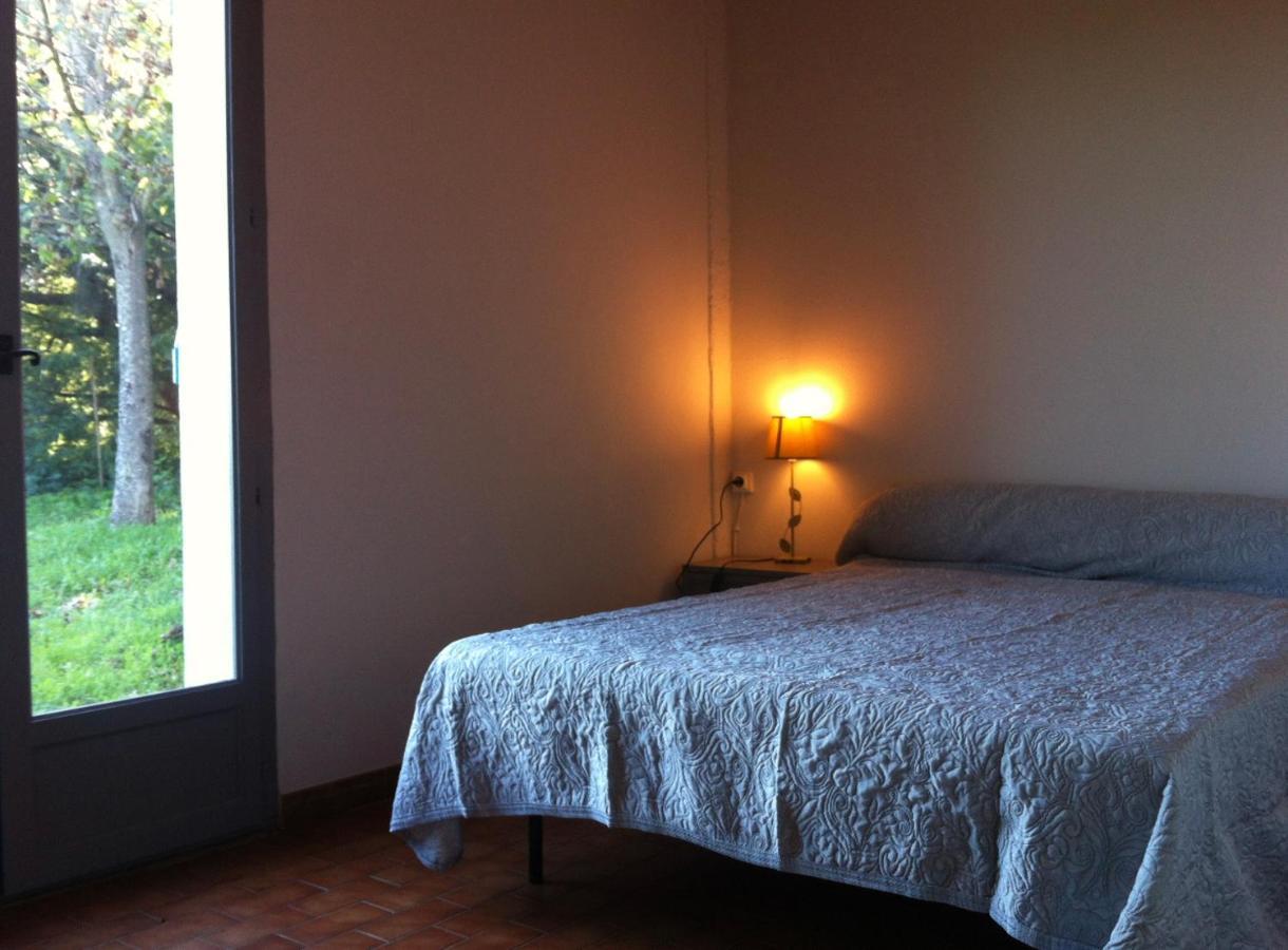 Appartements Bord De Mer - Acces Prive A La Plage Prunete Εξωτερικό φωτογραφία