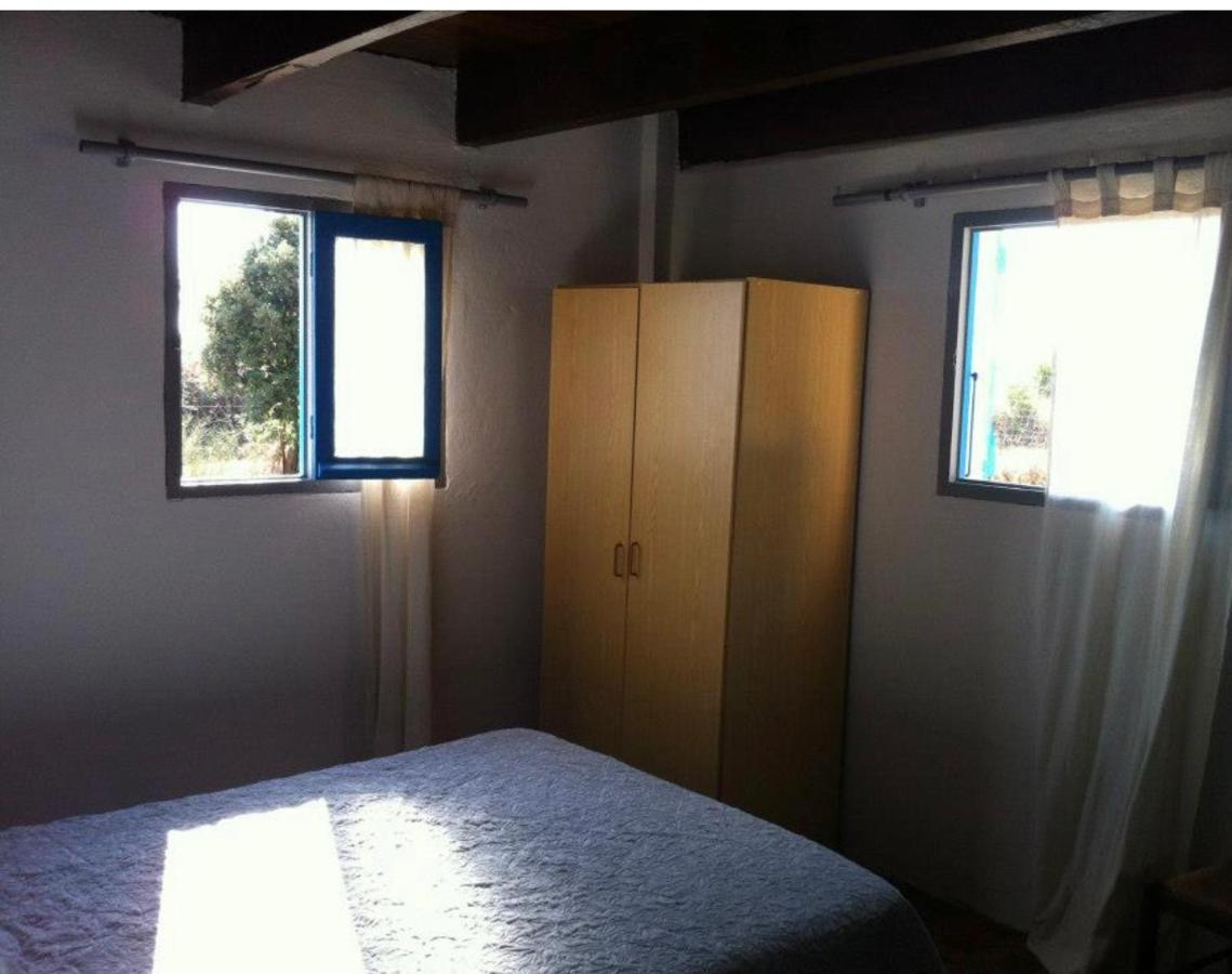 Appartements Bord De Mer - Acces Prive A La Plage Prunete Εξωτερικό φωτογραφία