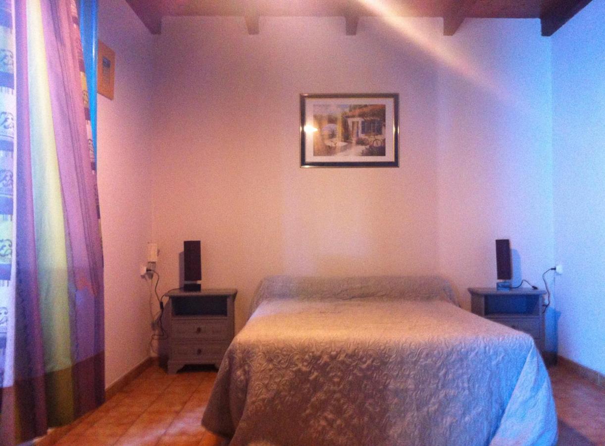 Appartements Bord De Mer - Acces Prive A La Plage Prunete Εξωτερικό φωτογραφία