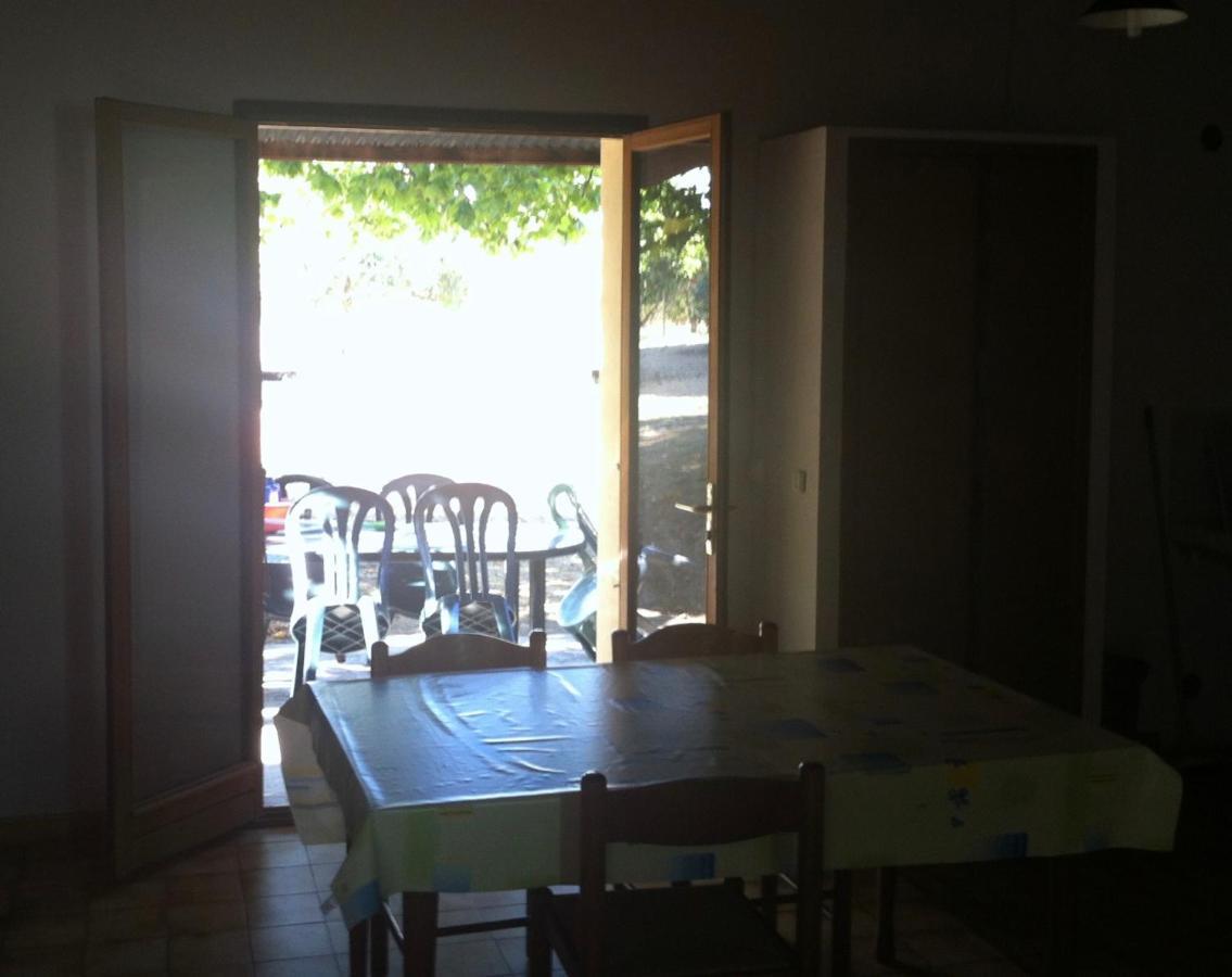 Appartements Bord De Mer - Acces Prive A La Plage Prunete Εξωτερικό φωτογραφία